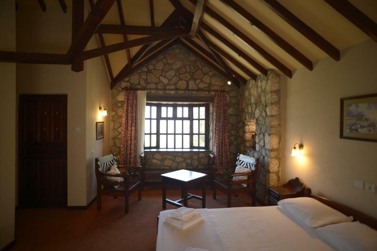 Mountain Lodge Hotel Doger Koyu Exterior foto