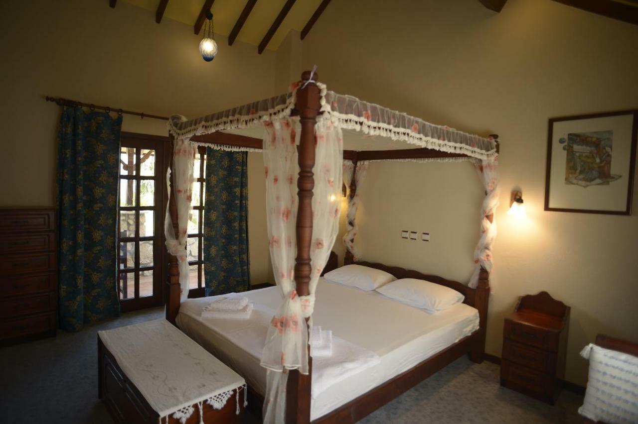 Mountain Lodge Hotel Doger Koyu Exterior foto